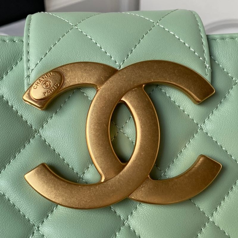 Chanel Satchel Bags